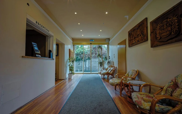 Götznerhof - Self-Check-in