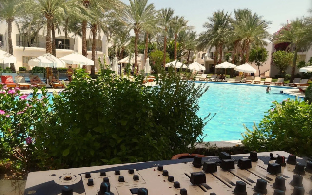 Luna Sharm Hotel