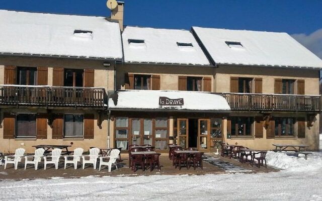 Gite de la Draye