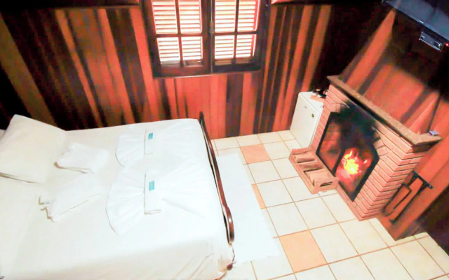 VELINN Pousada Torre Branca