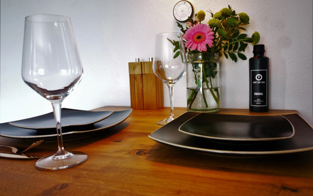 Seerose Boutique Pension