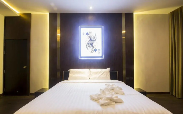 Golden Triangle Hotel Tachileik by Yotaka Group