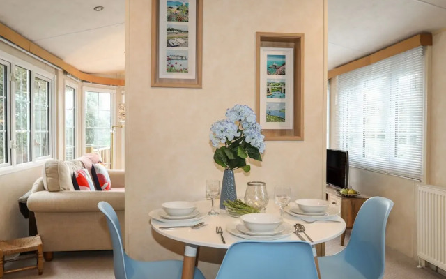 Tegfryn Bach