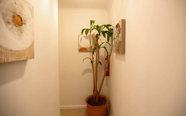 Secret Garden Guesthouse
