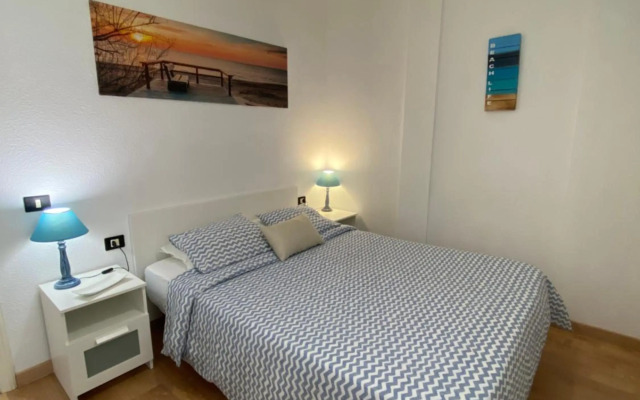Apartamento Frente al mar con amaneceres