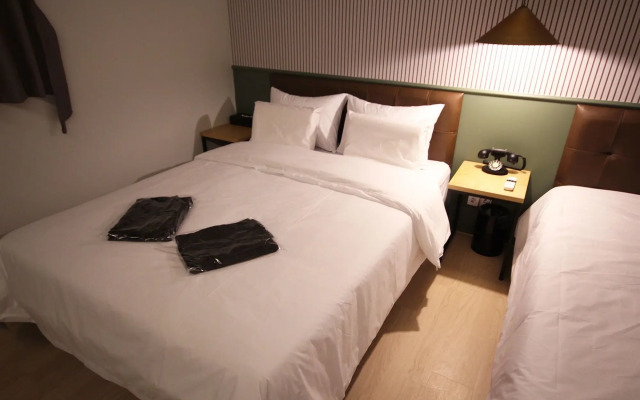 Muri Hotel