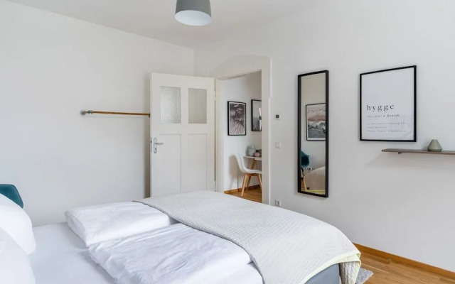 Limehome Leipzig Central