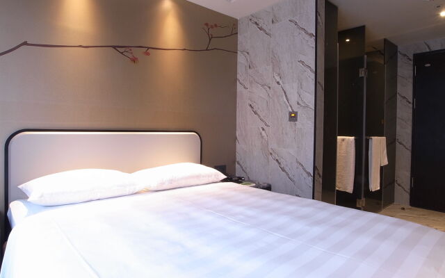 Hotel Midtown Richardson Kaohsiung Boai