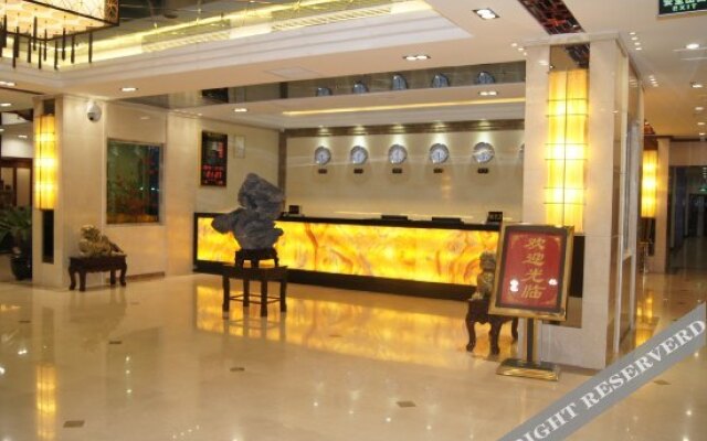 Tianlong Hotel