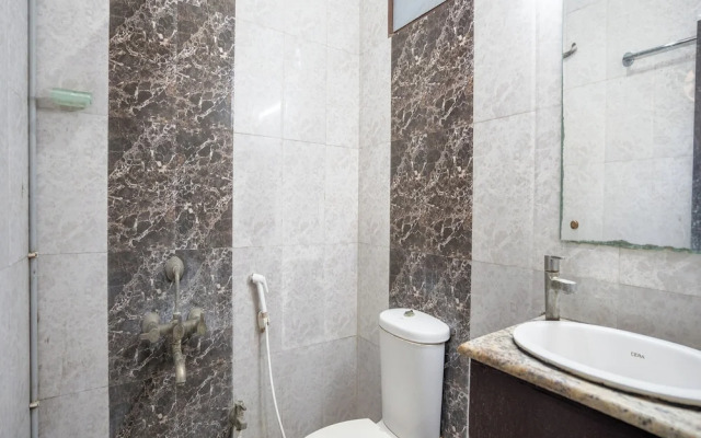 Hotel Anbu Park