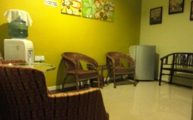 Kays Exclusive Motel