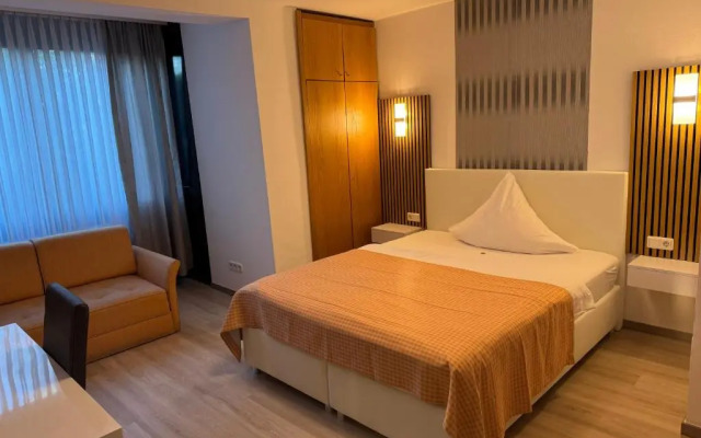Hotel Sonnenhof