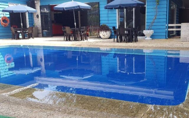 Stiletto Hotel Boutique