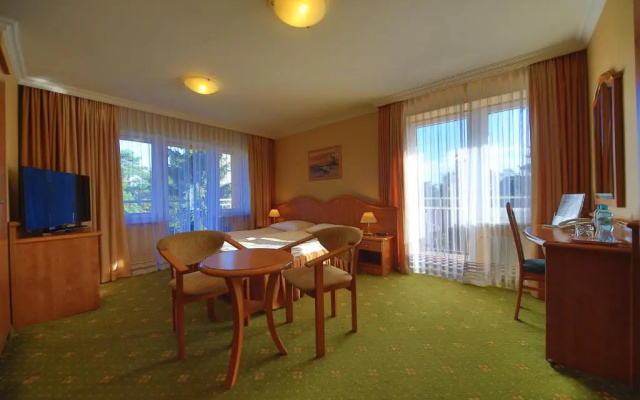 Hotel Polaris III