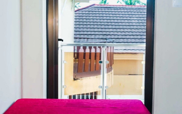 Kansa Guest House