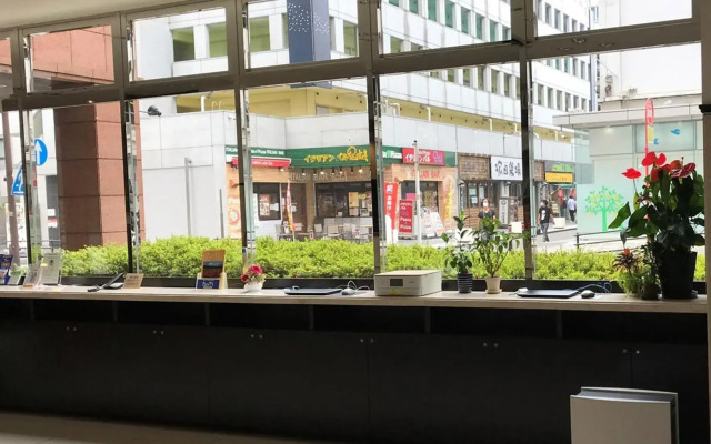Toyoko Inn Keio Line Hashimoto Station Kita