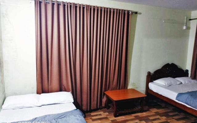 STAYMAKER BlackBuck Adventures