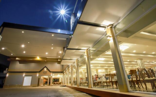 Korat Hotel (SHA Plus+)