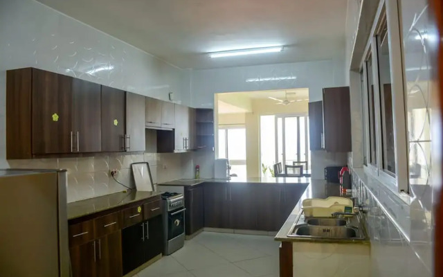 Avenue Apartments Nyali by CHH