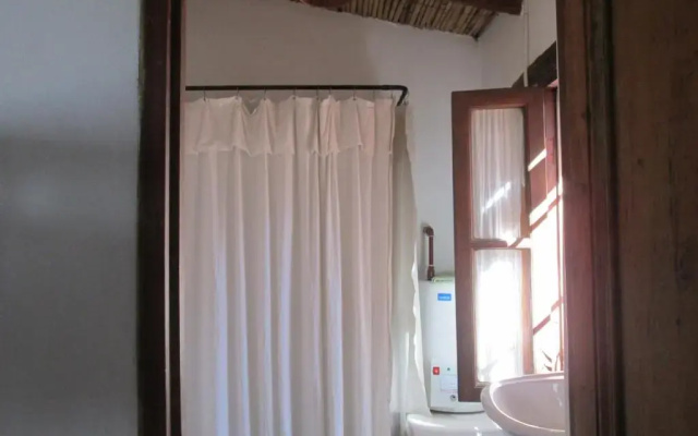 La Calabaza Cabaña
