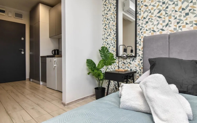 EASY RENT Apartments - Smart 705