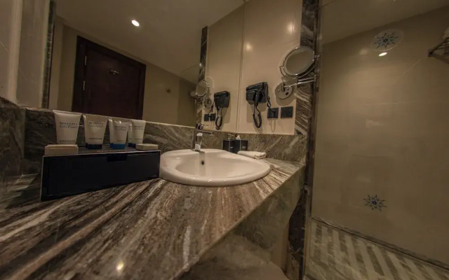 Serenity Sky Arc Resort - Sahl Hasheesh
