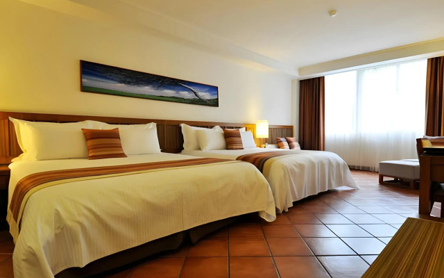 Fullon Resort Kending