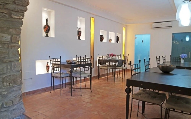 B&B Torre di Ortodonico