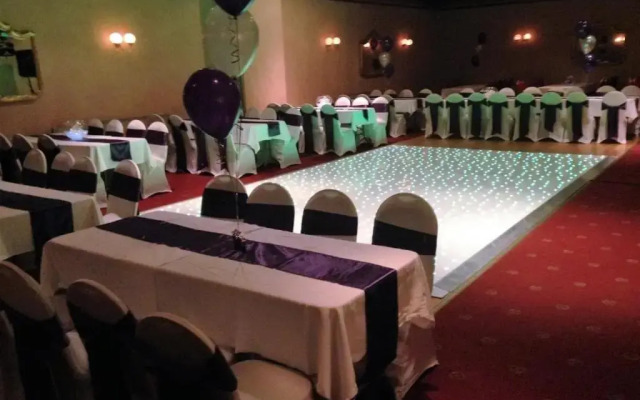 OYO Dunmar House Hotel