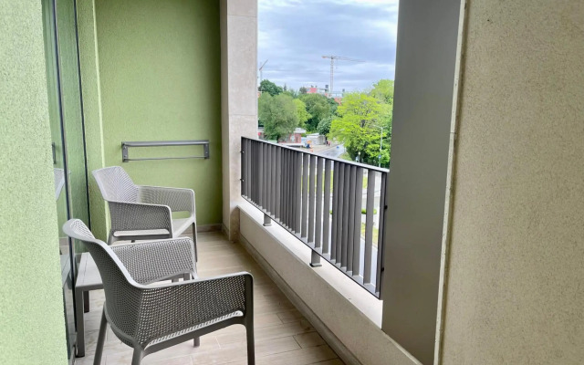 Hotel Romance & Family Suites