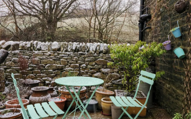 The Old Cart House