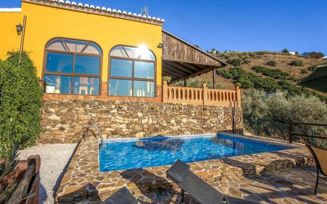 Villa Cortijo El Amigo