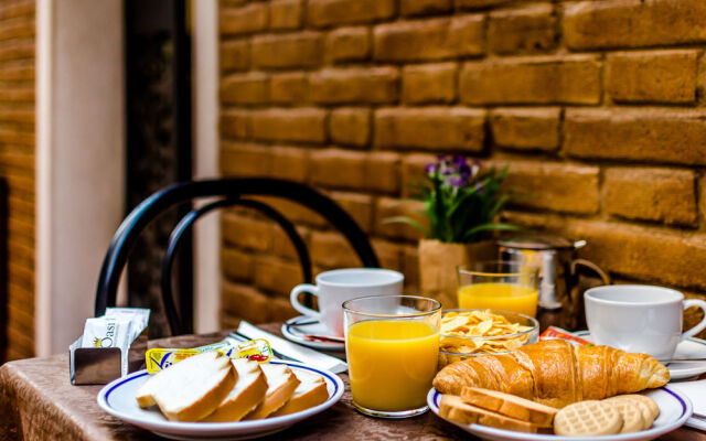 Ariel Silva Hotel - Venice Apartments  Cannaregio II