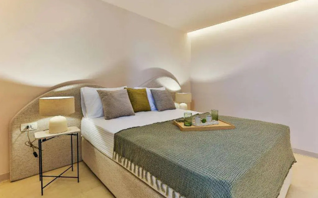 Ruzmarin Boutique Hotel Aycon