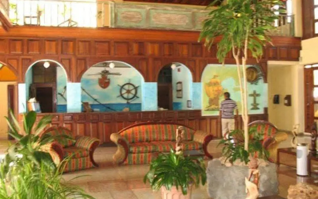 Hotel Porto Santo