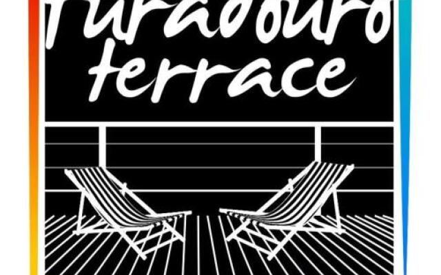 Furadouro Terrace Hostel