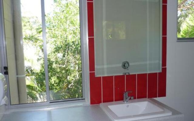Noosa Flashpackers - Hostel