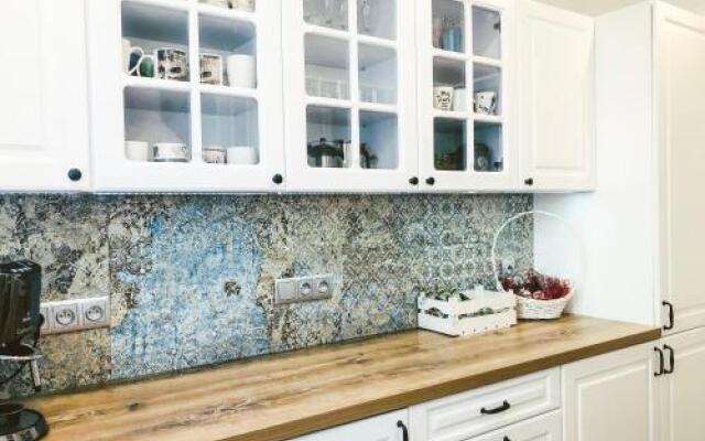 Apartament Luscinia Z 2 Sypialniami