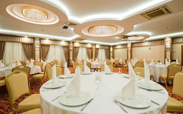 Midas Haymana Termal Hotel