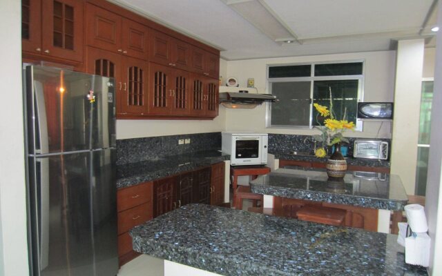 Manna Pension House