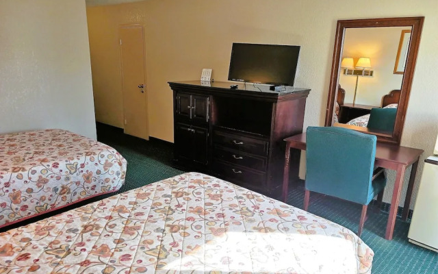 Usa Inn Extended stay