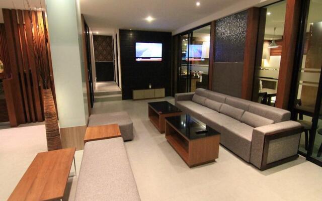 Inn Residence Serviced Suites Hotel