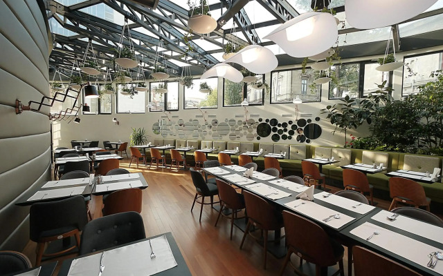 Berthelot Hotel Bucharest