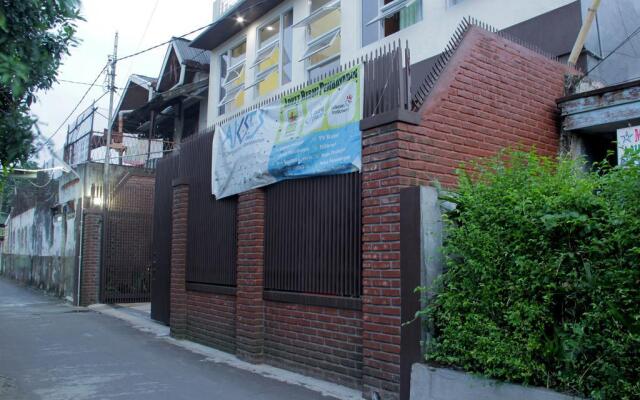 GIO Guest House