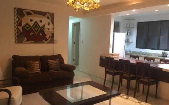 Apartamento Em Balneário De Camboriú - By Rieger