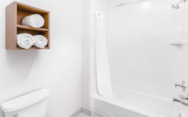 Staybridge Suites Nashville Vanderbilt by IHG