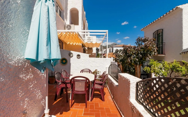 Verano Azul 58 Nerja Apartment