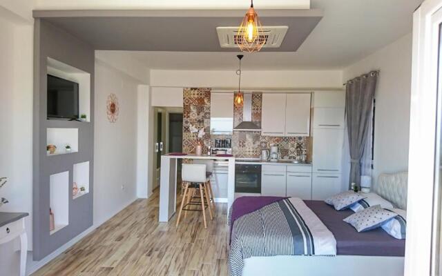 Studio Apartment "Brigita"