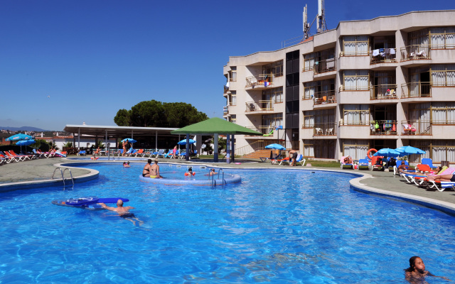 Bolero Apartments