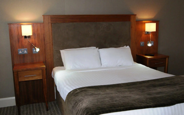 Cliffs of Moher Hotel